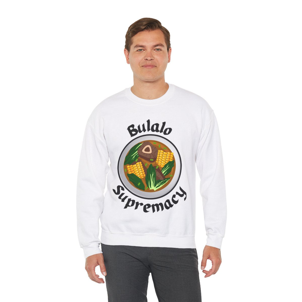 BULALO - Filipino Food (Sweatshirt)
