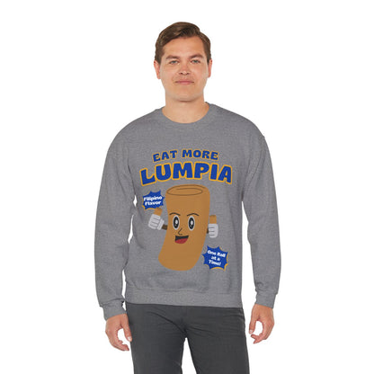 LUMPIANG SARIWA - Filipino Food (Sweatshirt)