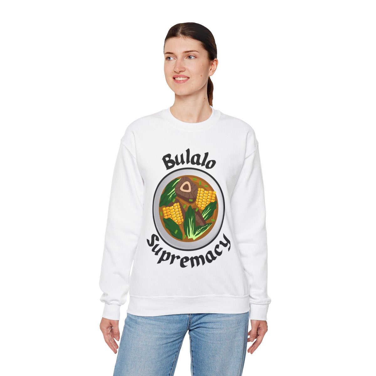 BULALO - Filipino Food (Sweatshirt)