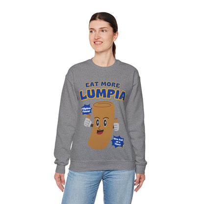 LUMPIANG SARIWA - Filipino Food (Sweatshirt)