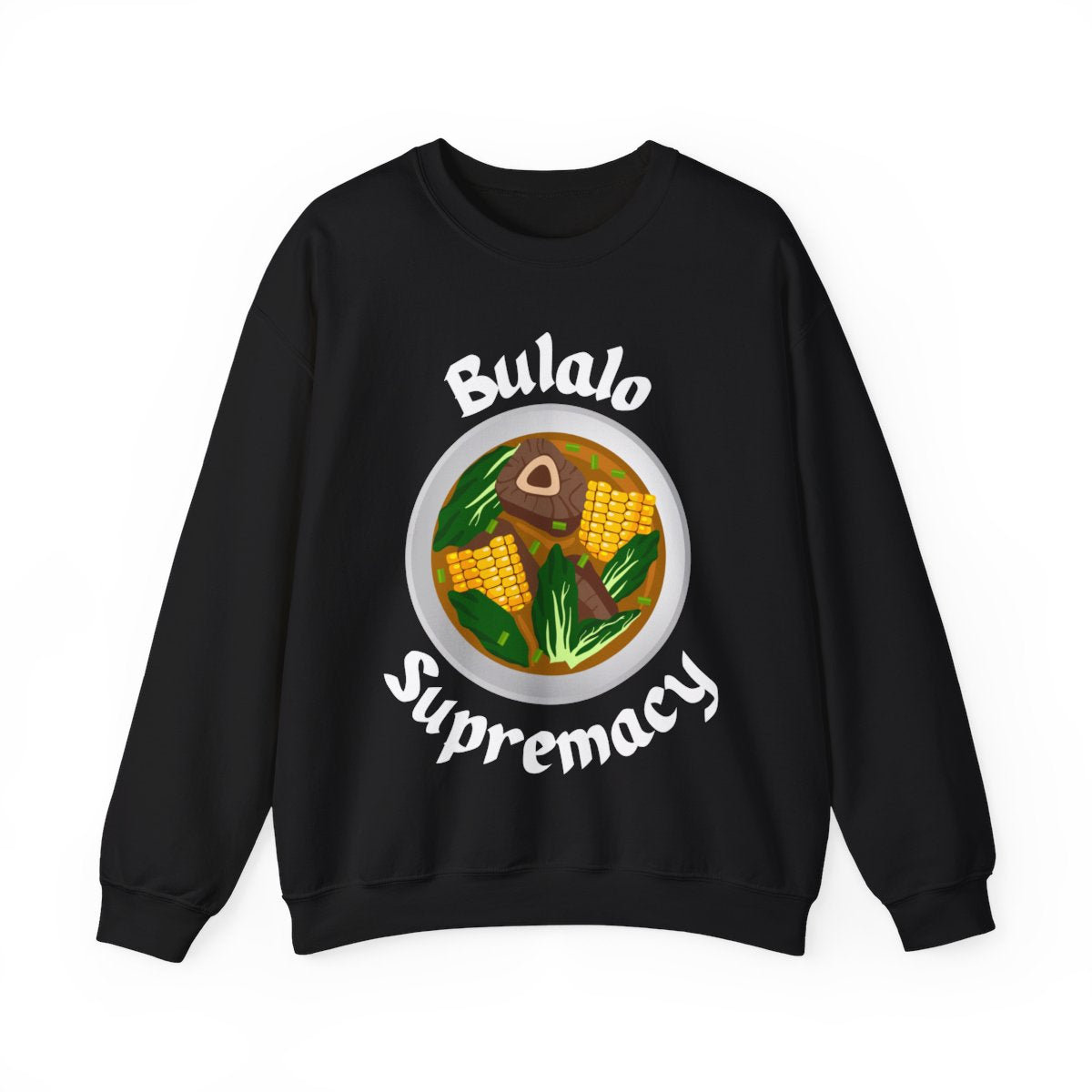 BULALO - Filipino Food (Sweatshirt)