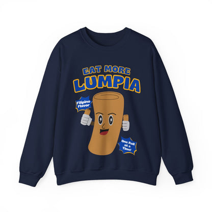 LUMPIANG SARIWA - Filipino Food (Sweatshirt)