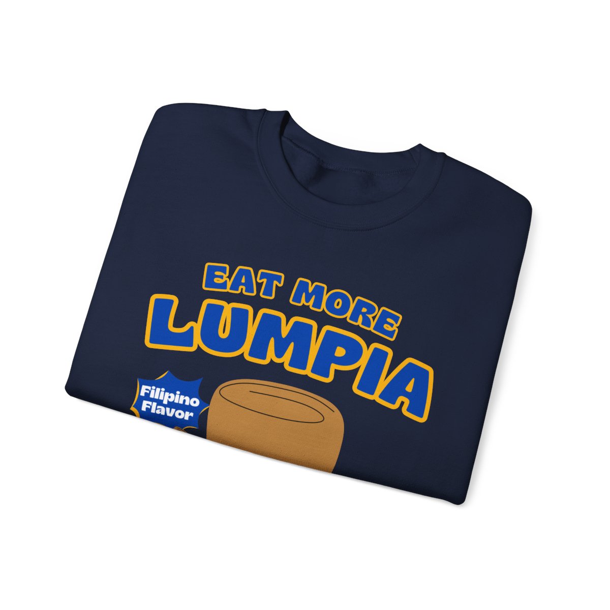 LUMPIANG SARIWA - Filipino Food (Sweatshirt)