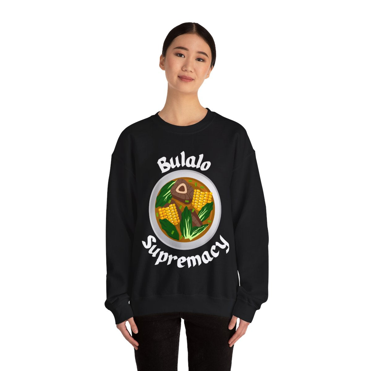 BULALO - Filipino Food (Sweatshirt)