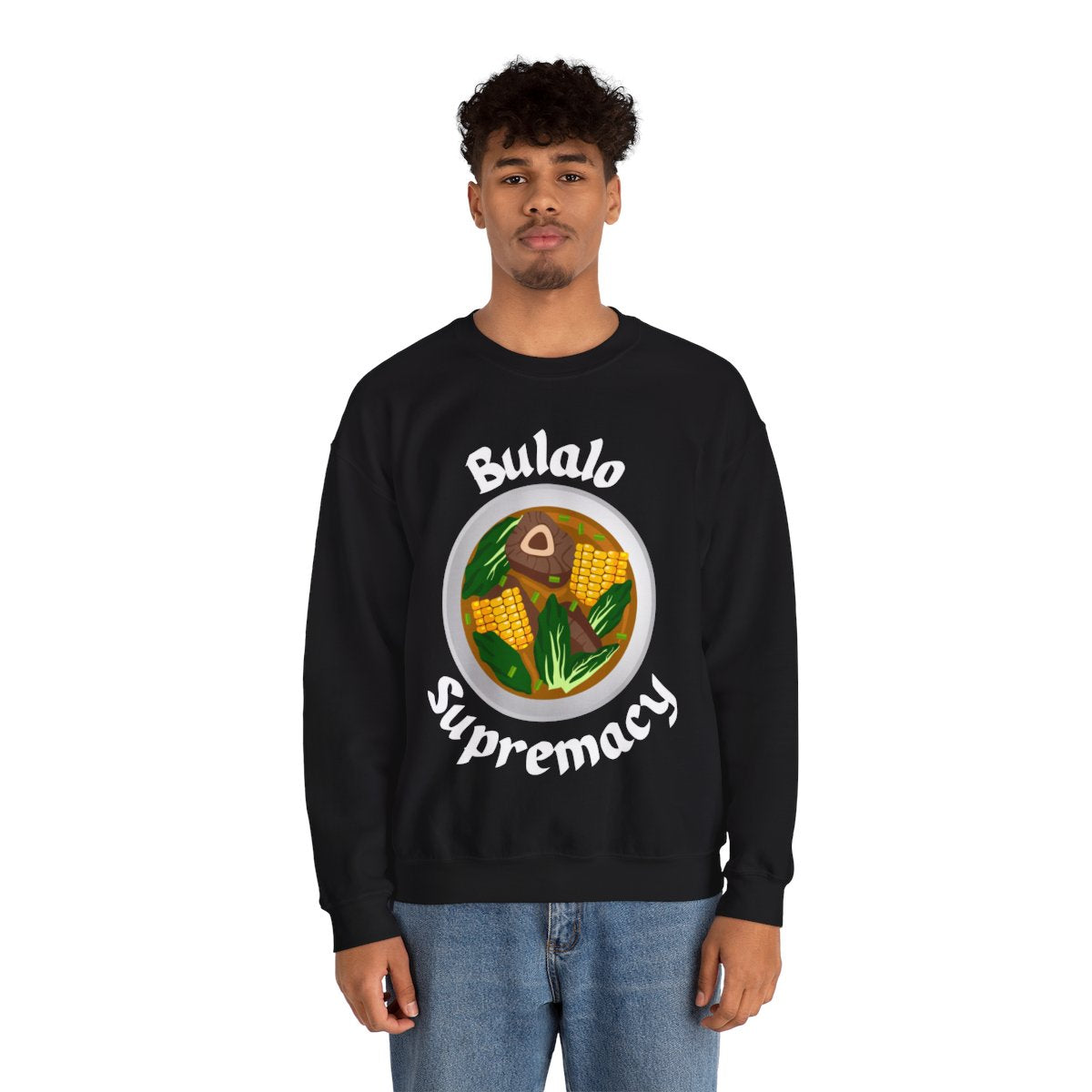 BULALO - Filipino Food (Sweatshirt)
