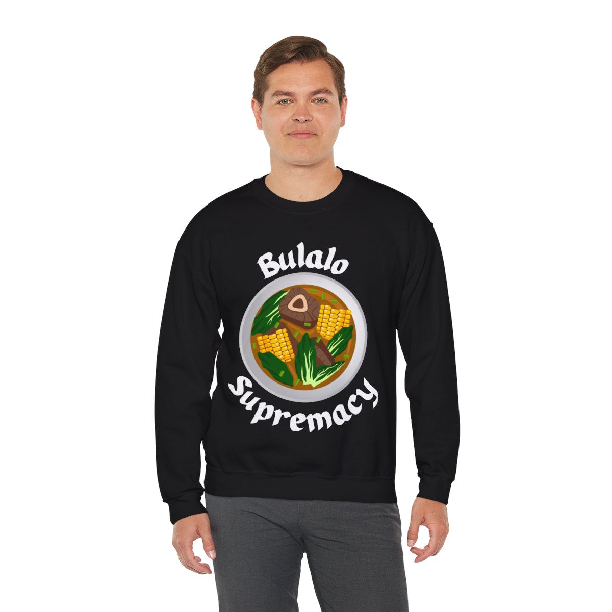 BULALO - Filipino Food (Sweatshirt)