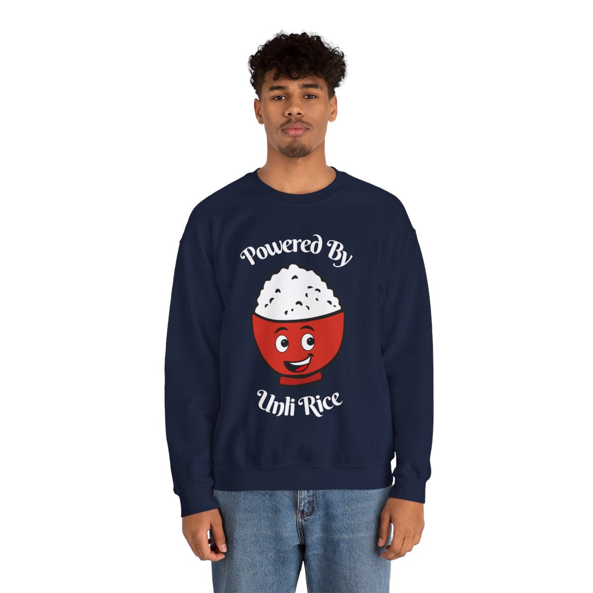 SINANGAG - Filipino Food (Sweatshirt)