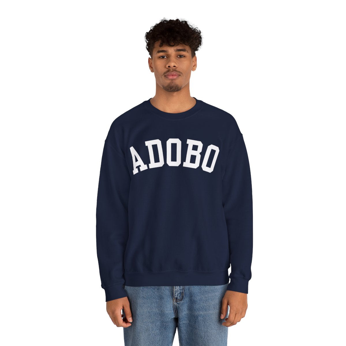 ADOBO FRIED RICE - Filipino Food (Sweatshirt)