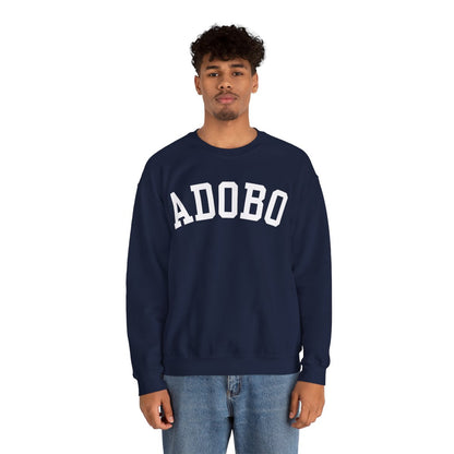 ADOBO FRIED RICE - Filipino Food (Sweatshirt)