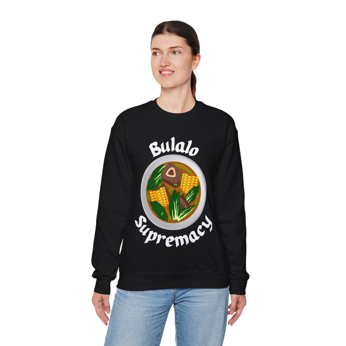 BULALO - Filipino Food (Sweatshirt)