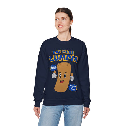 LUMPIANG SARIWA - Filipino Food (Sweatshirt)