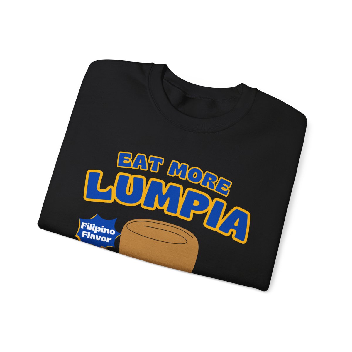 LUMPIANG SARIWA - Filipino Food (Sweatshirt)