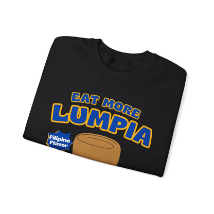 LUMPIANG SARIWA - Filipino Food (Sweatshirt)