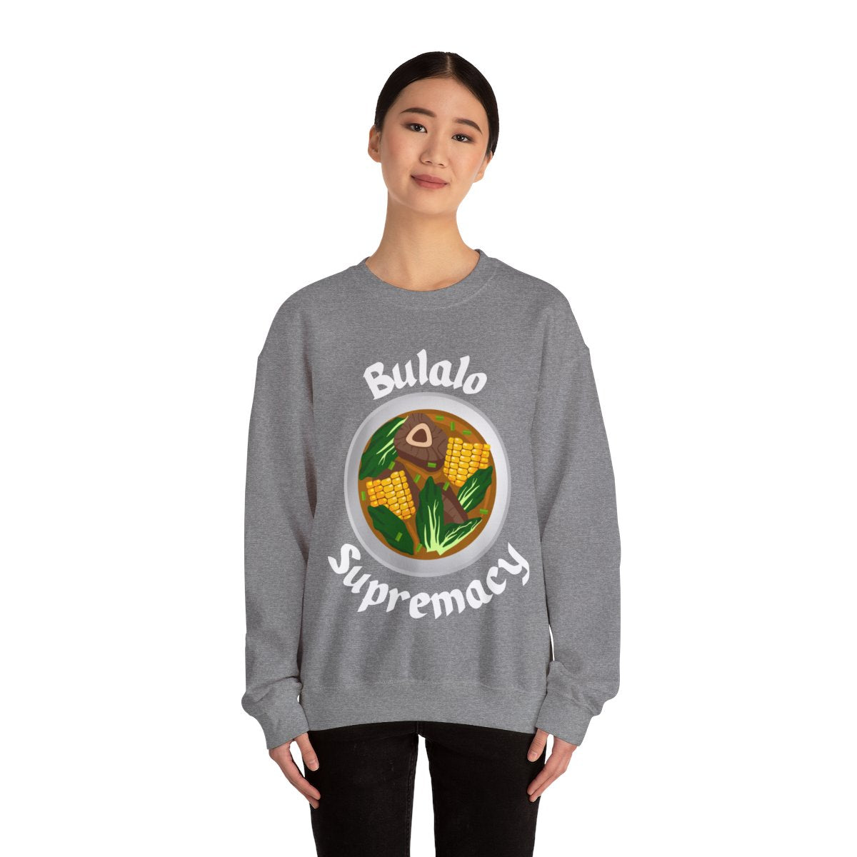BULALO - Filipino Food (Sweatshirt)