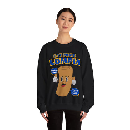 LUMPIANG SARIWA - Filipino Food (Sweatshirt)