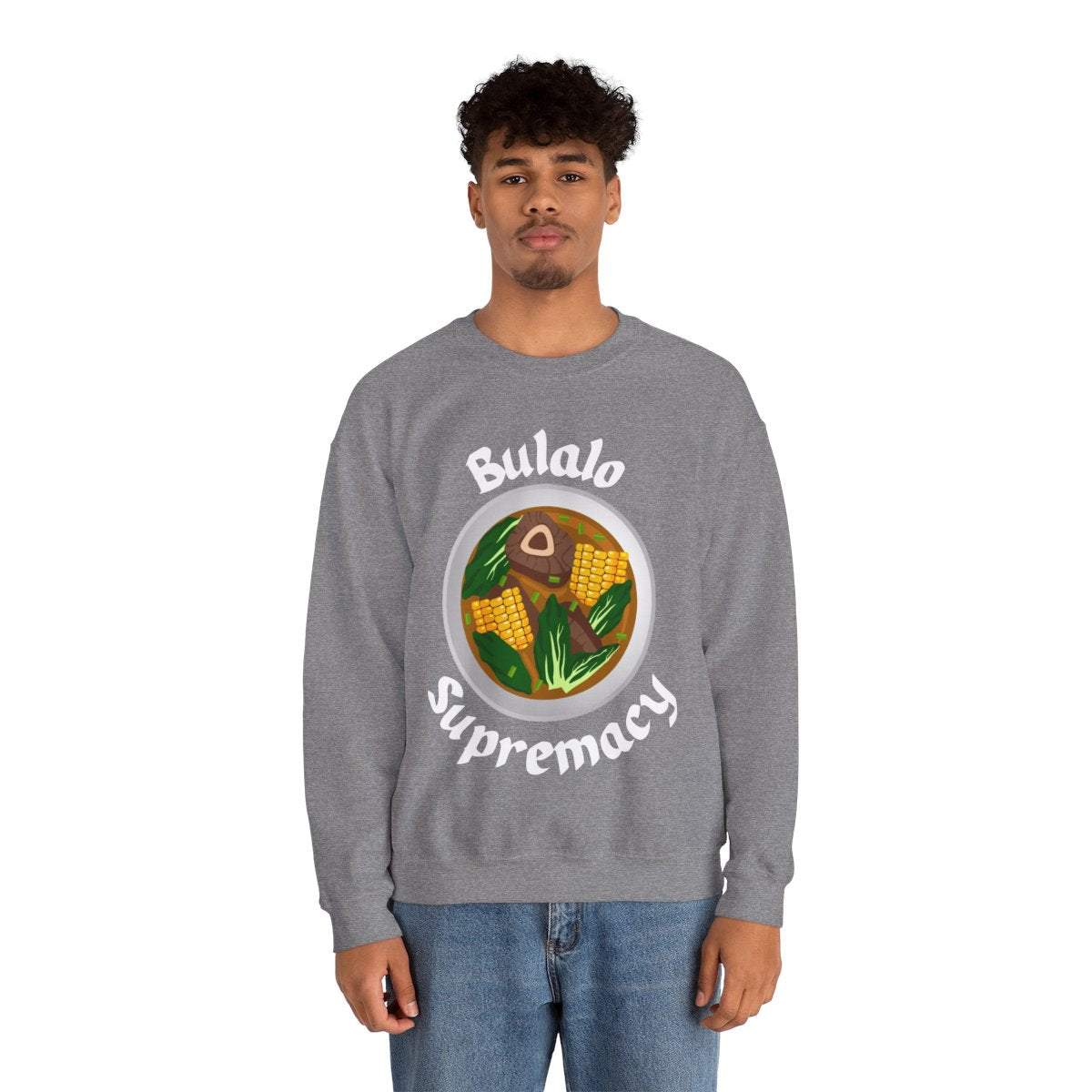 BULALO - Filipino Food (Sweatshirt)