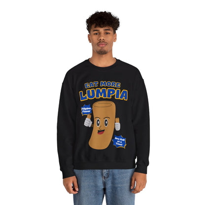 LUMPIANG SARIWA - Filipino Food (Sweatshirt)