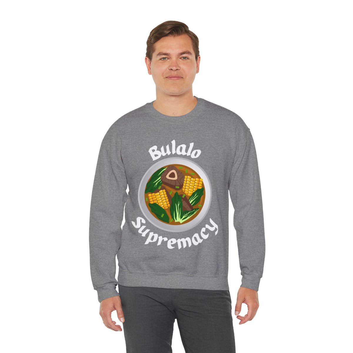 BULALO - Filipino Food (Sweatshirt)
