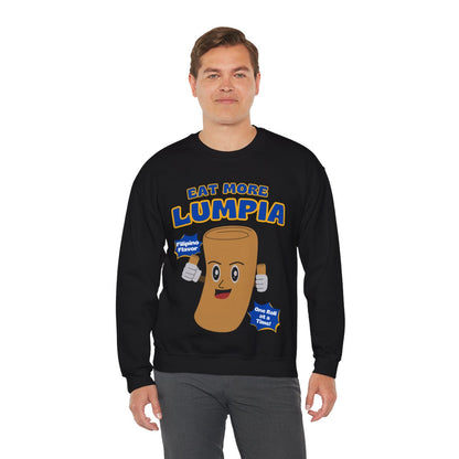 LUMPIANG SARIWA - Filipino Food (Sweatshirt)