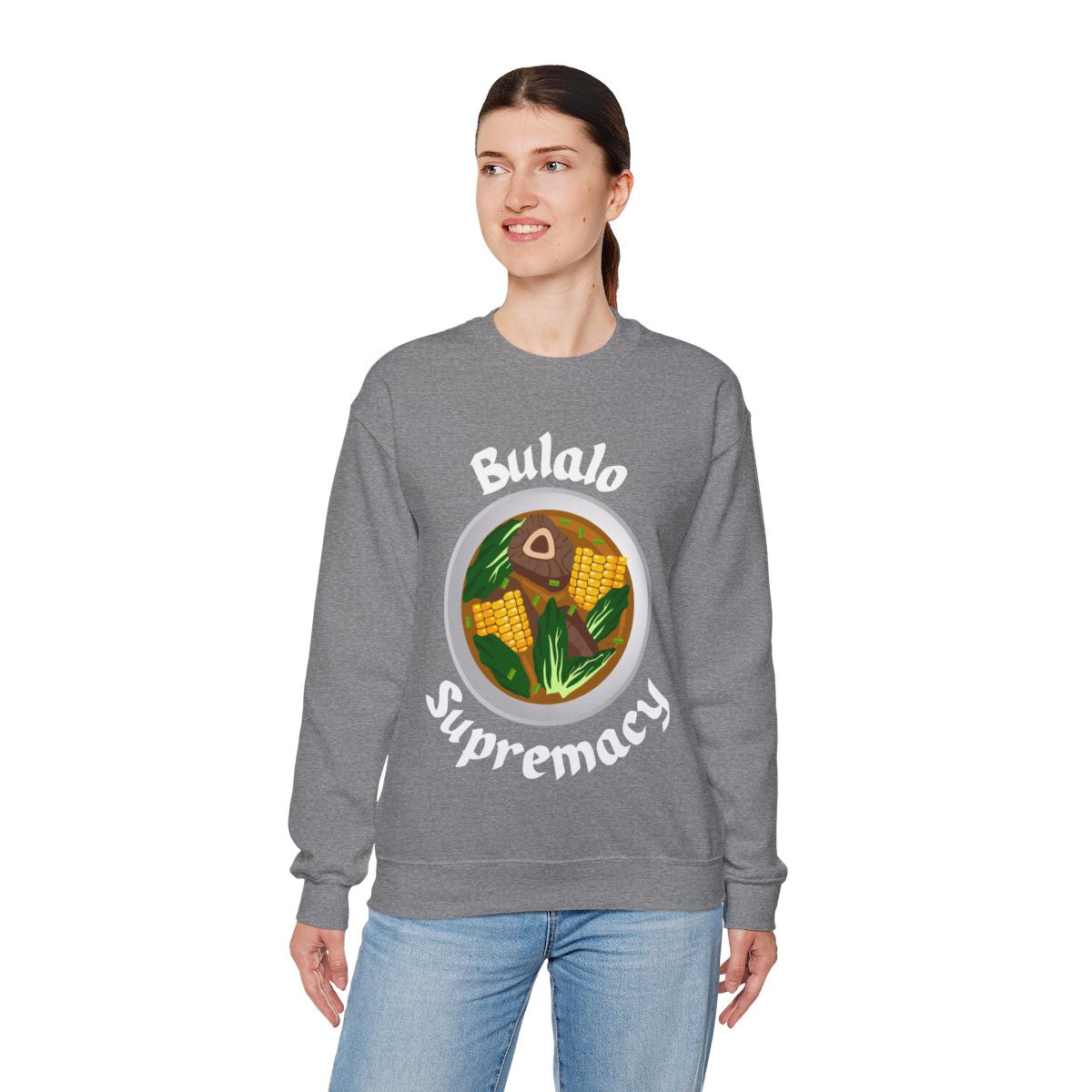 BULALO - Filipino Food (Sweatshirt)
