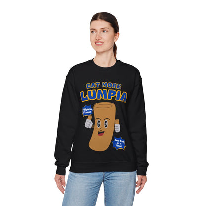 LUMPIANG SARIWA - Filipino Food (Sweatshirt)