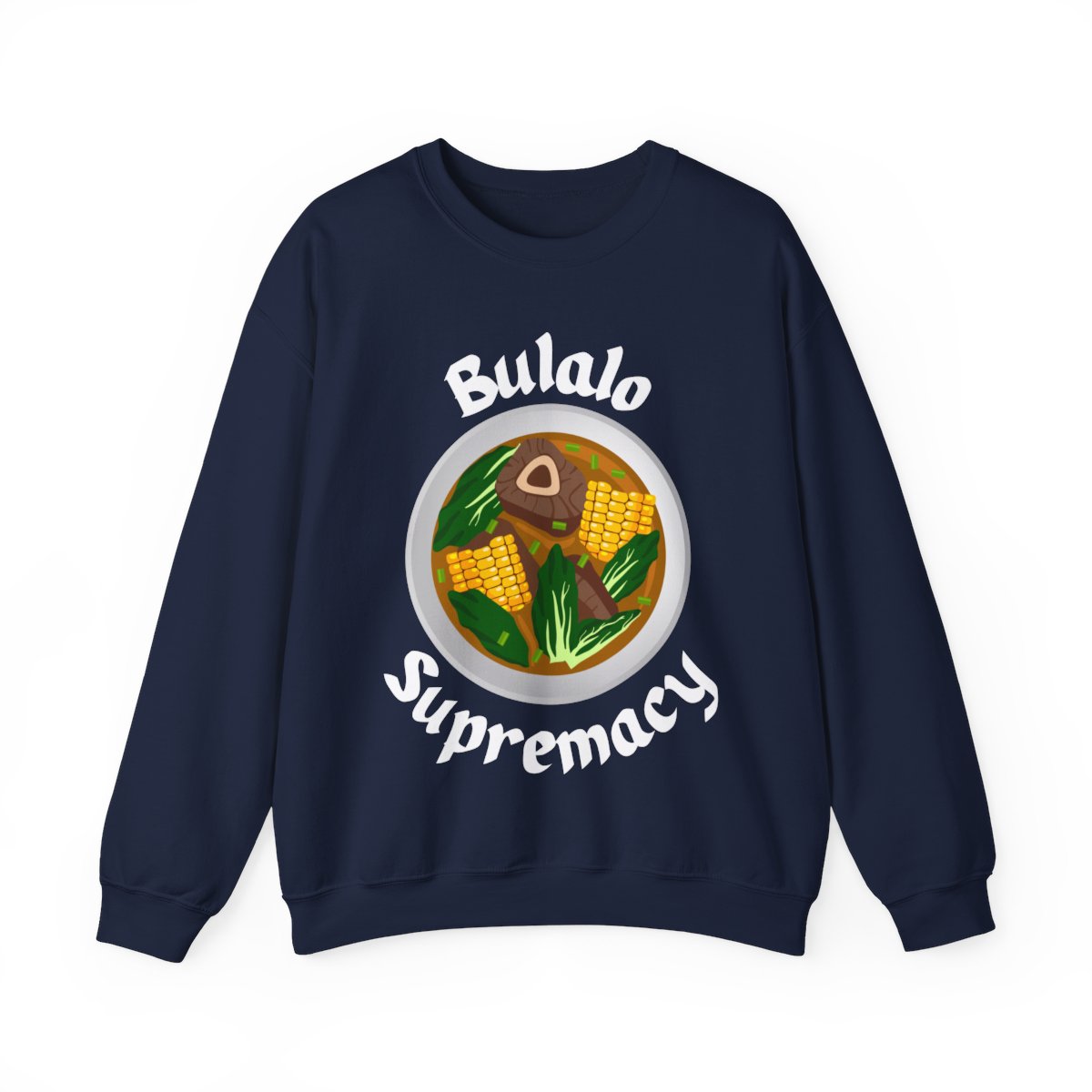 BULALO - Filipino Food (Sweatshirt)