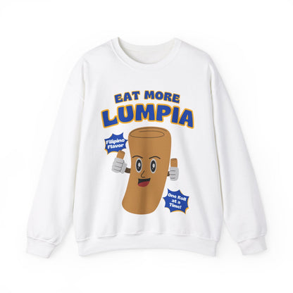 LUMPIANG SARIWA - Filipino Food (Sweatshirt)