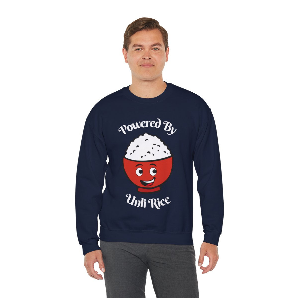 SINANGAG - Filipino Food (Sweatshirt)