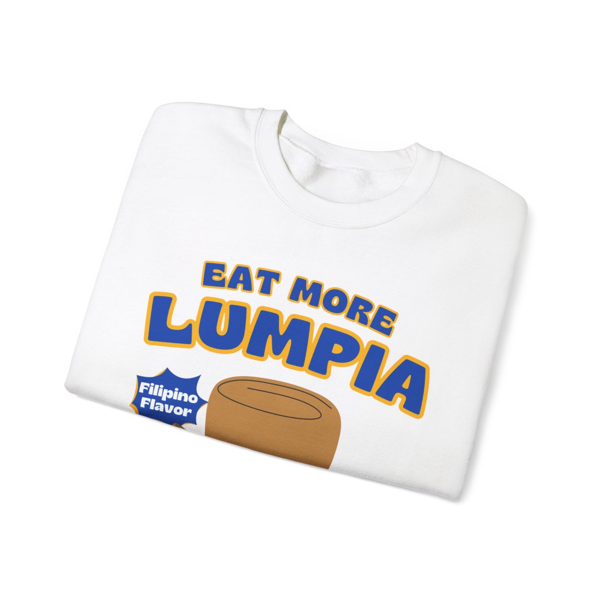 LUMPIANG SARIWA - Filipino Food (Sweatshirt)
