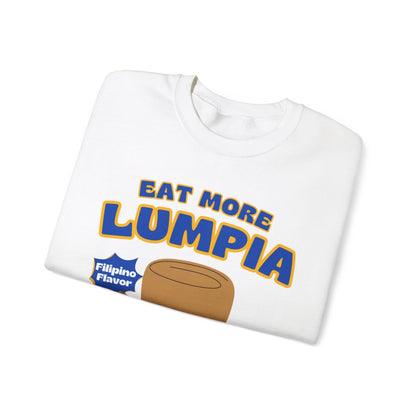 LUMPIANG SARIWA - Filipino Food (Sweatshirt)