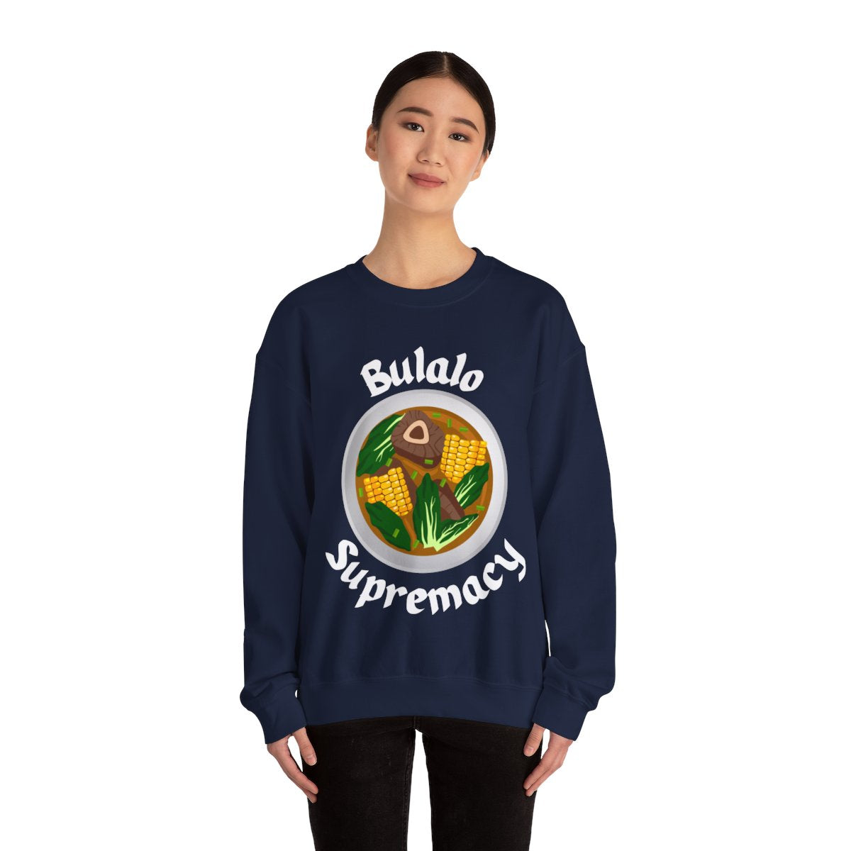 BULALO - Filipino Food (Sweatshirt)