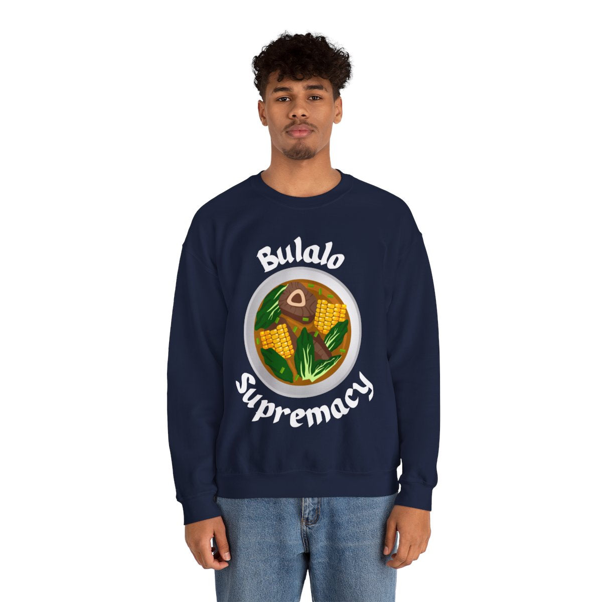 BULALO - Filipino Food (Sweatshirt)
