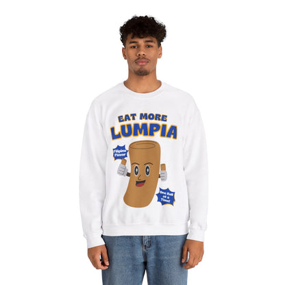 LUMPIANG SARIWA - Filipino Food (Sweatshirt)