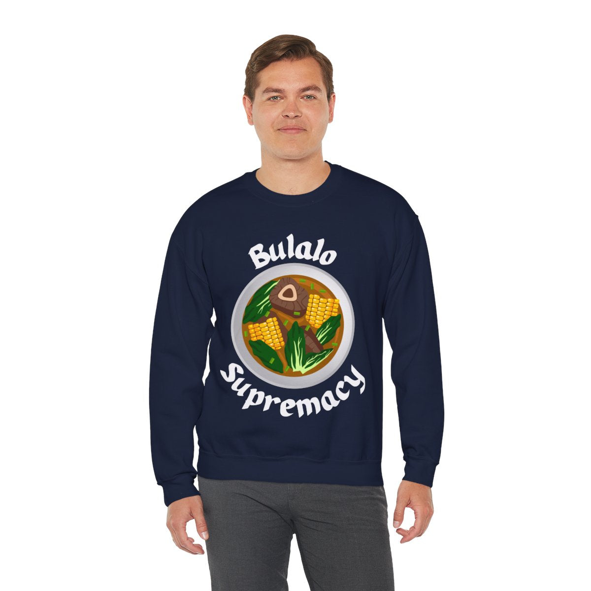 BULALO - Filipino Food (Sweatshirt)
