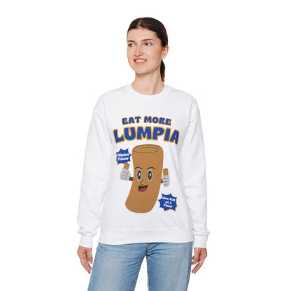 LUMPIANG SARIWA - Filipino Food (Sweatshirt)