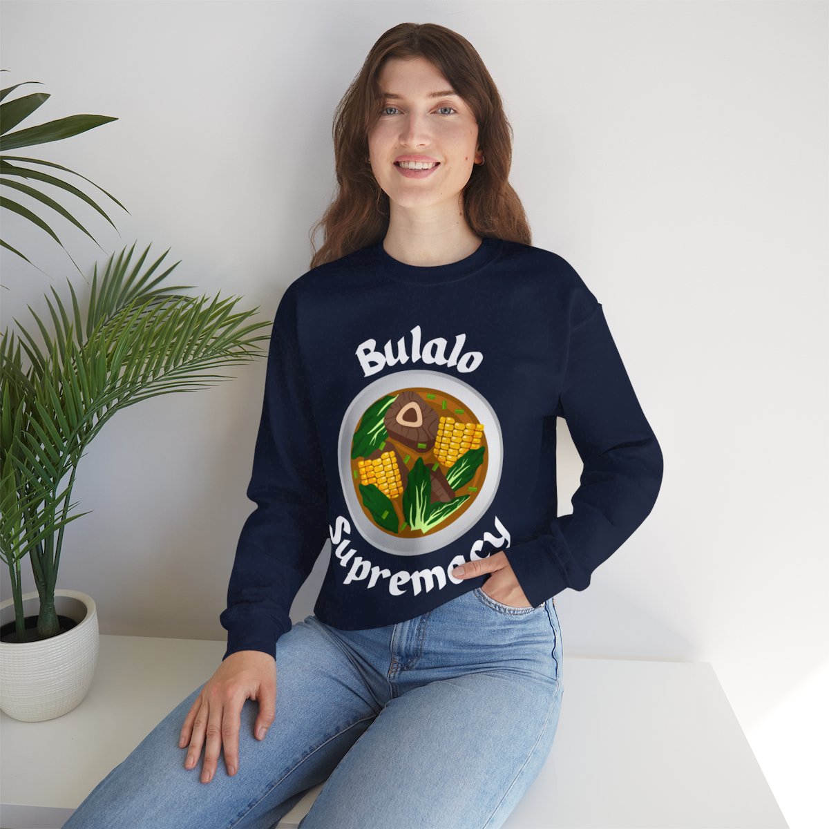 BULALO - Filipino Food (Sweatshirt)