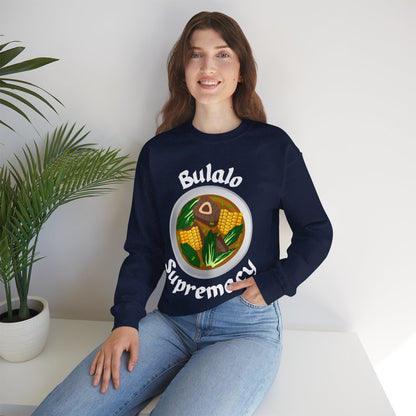 BULALO - Filipino Food (Sweatshirt)