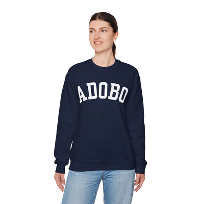 ADOBO FRIED RICE - Filipino Food (Sweatshirt)