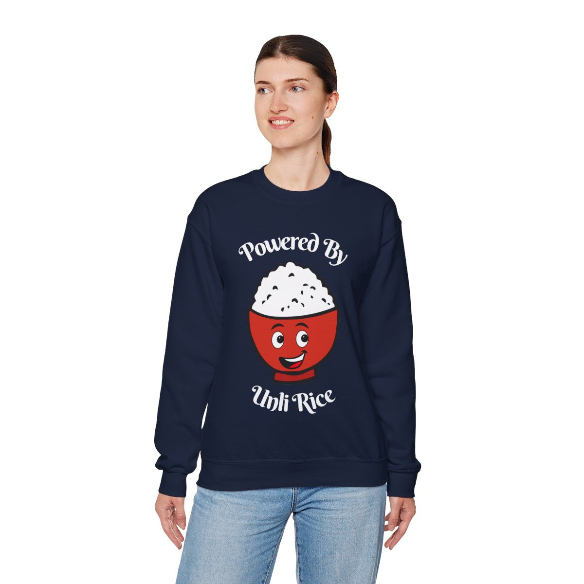 SINANGAG - Filipino Food (Sweatshirt)