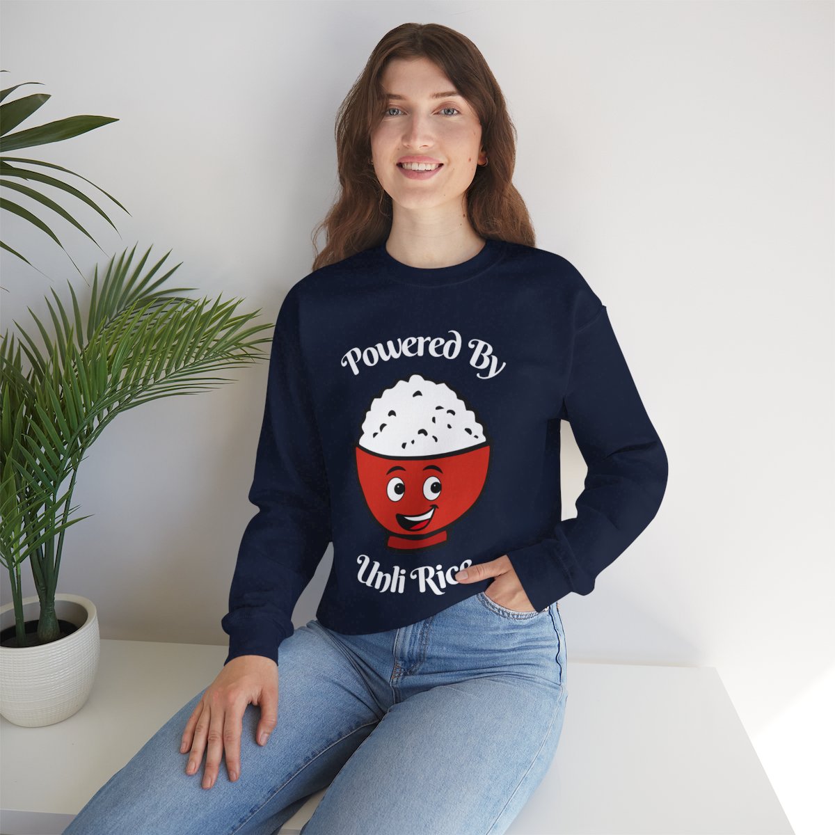 SINANGAG - Filipino Food (Sweatshirt)