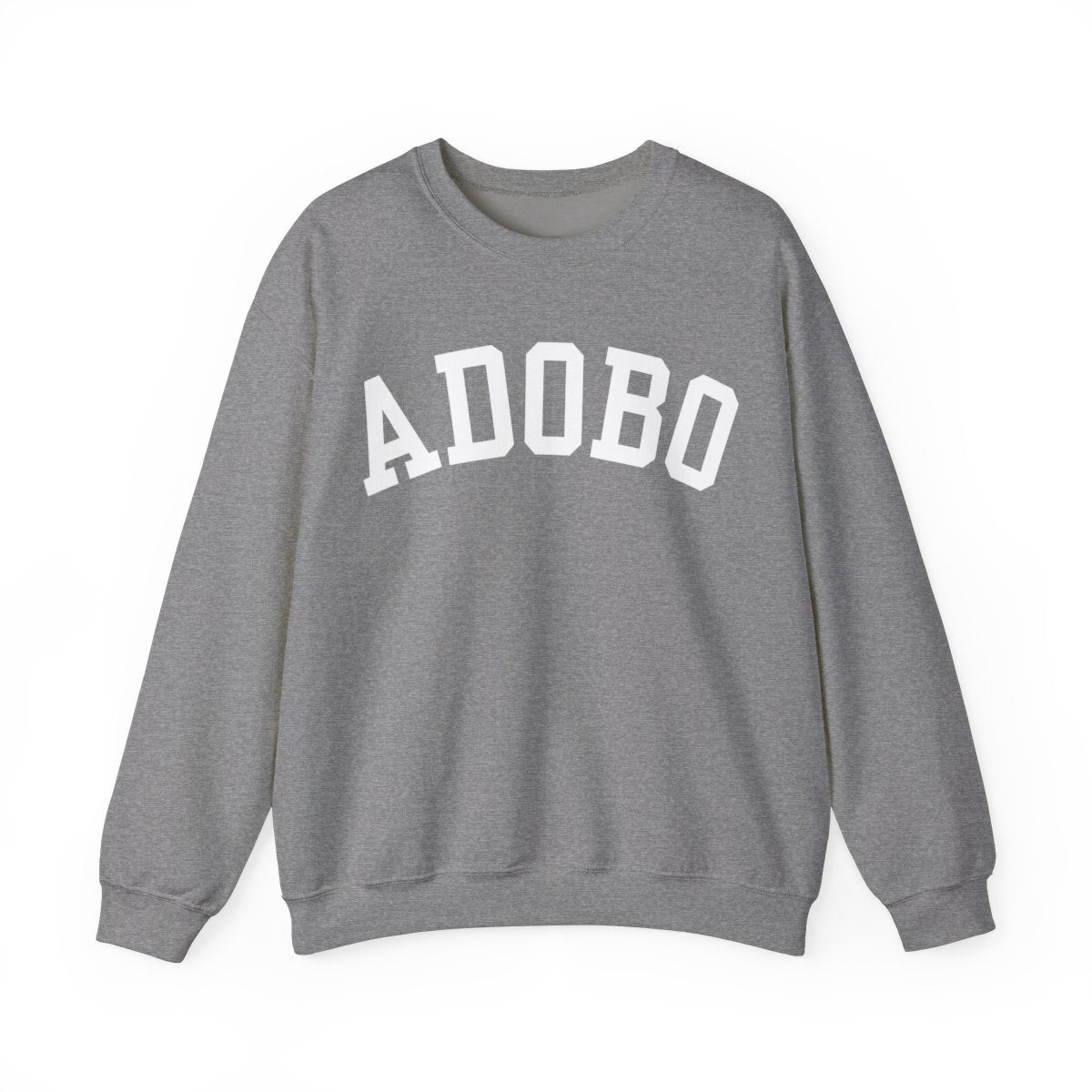 ADOBO FRIED RICE - Filipino Food (Sweatshirt)