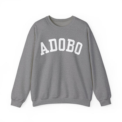 ADOBO FRIED RICE - Filipino Food (Sweatshirt)