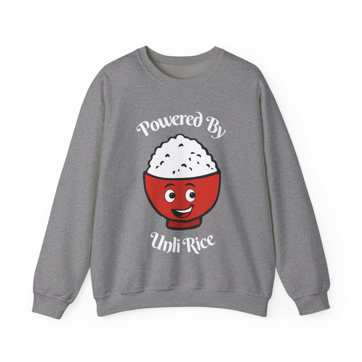 SINANGAG - Filipino Food (Sweatshirt)
