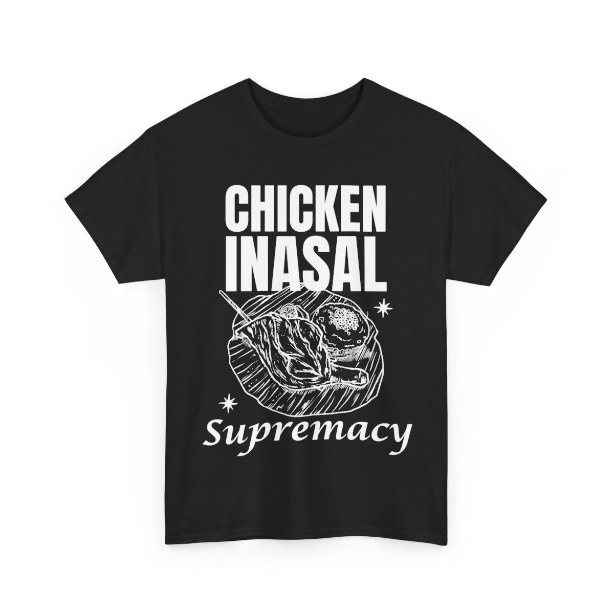 CHICKEN INASAL- Filipino Food (Kids Tee)