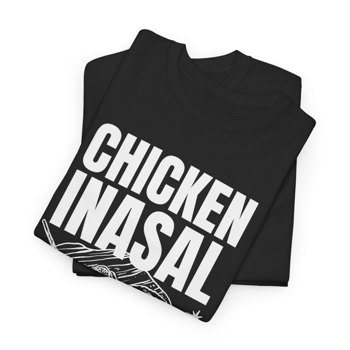 CHICKEN INASAL- Filipino Food (Kids Tee)