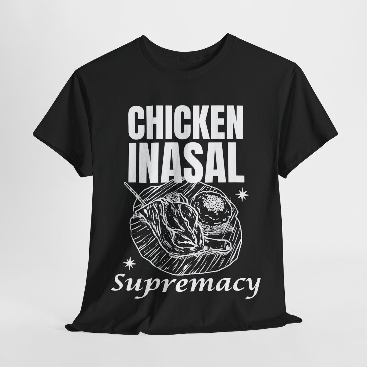 CHICKEN INASAL- Filipino Food (Kids Tee)