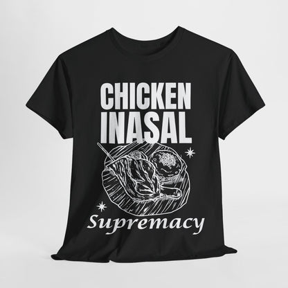 CHICKEN INASAL- Filipino Food (Kids Tee)