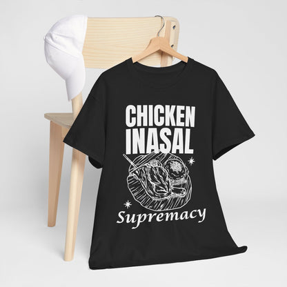 CHICKEN INASAL- Filipino Food (Kids Tee)