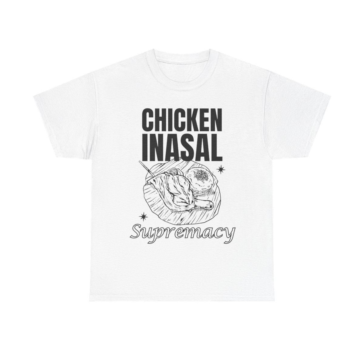 CHICKEN INASAL- Filipino Food (Kids Tee)