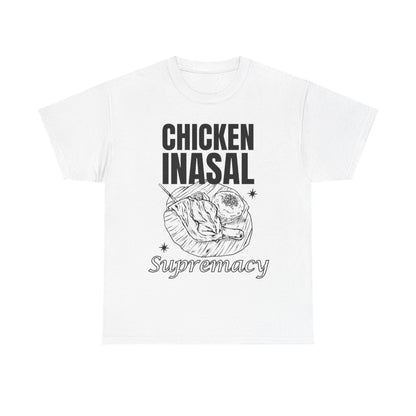 CHICKEN INASAL- Filipino Food (Kids Tee)